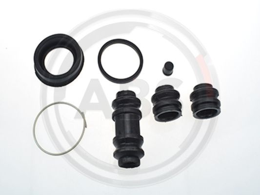 Set reparatie, etrier puntea spate (73630 ABS) TOYOTA