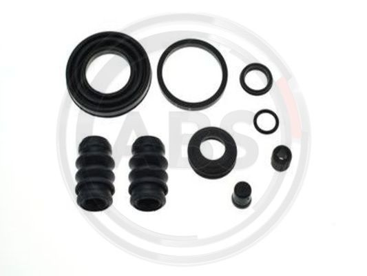 Set reparatie, etrier puntea spate (73635 ABS) MAZDA,SUZUKI
