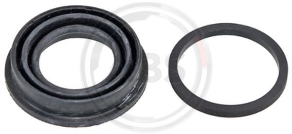 Set reparatie, etrier puntea spate (83079 ABS) CHRYSLER