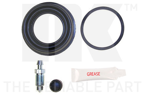 Set reparatie, etrier puntea spate (8815015 NK) BMW,MERCEDES-BENZ,VW