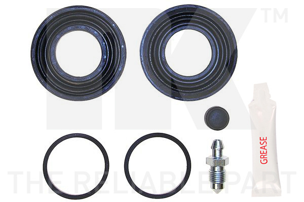 Set reparatie, etrier puntea spate (8819019 NK) Citroen