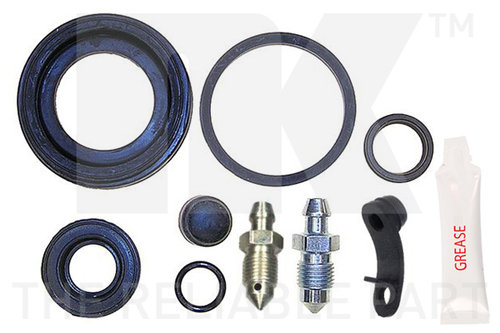 Set reparatie, etrier puntea spate (8822016 NK) HYUNDAI,KIA,NISSAN
