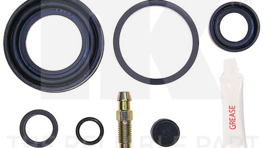 Set reparatie, etrier puntea spate (8823015 NK) ALFA ROMEO,FIAT,LANCIA