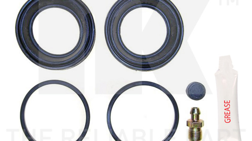 Set reparatie, etrier puntea spate (8823024 NK) IVECO