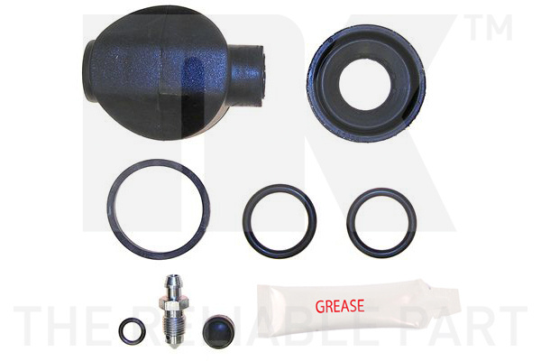 Set reparatie, etrier puntea spate (8825013 NK) FORD