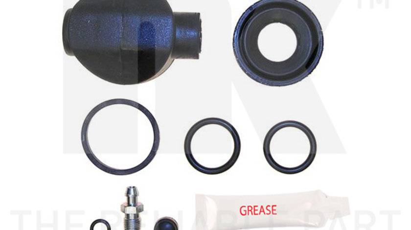 Set reparatie, etrier puntea spate (8825013 NK) FORD