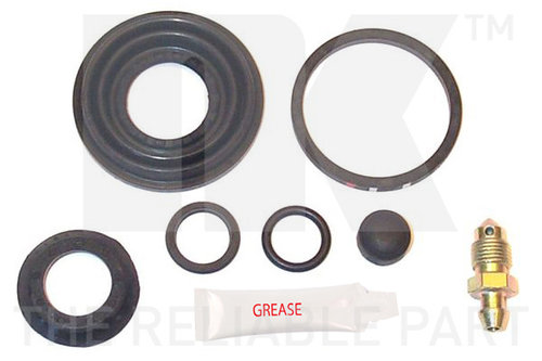 Set reparatie, etrier puntea spate (8825016 NK) FORD,JAGUAR