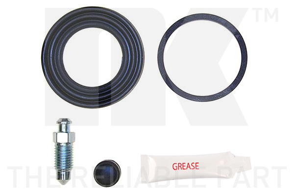 Set reparatie, etrier puntea spate (8826013 NK) HONDA