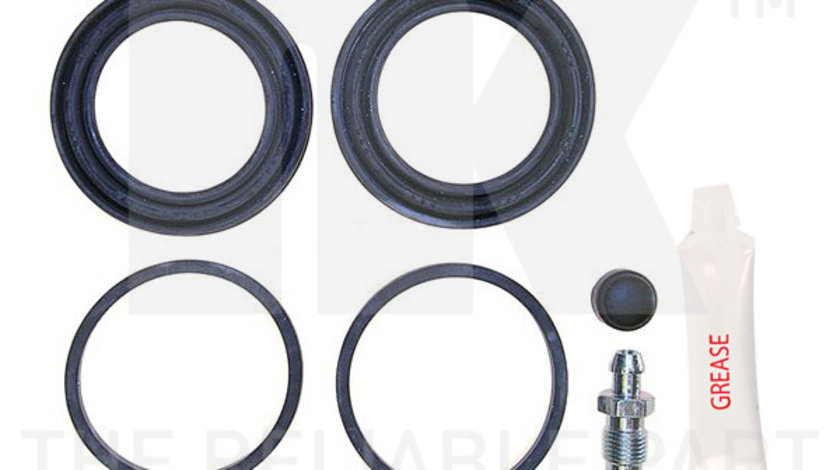 Set reparatie, etrier puntea spate (8833022 NK) MERCEDES-BENZ,NISSAN,OPEL,RENAULT,VAUXHALL,VW