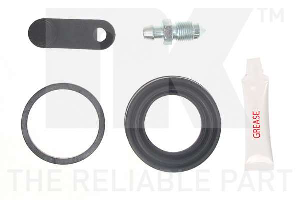 Set reparatie, etrier puntea spate (8835014 NK) HYUNDAI,KIA