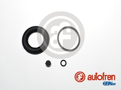Set reparatie, etrier puntea spate (D4015 AUT) FIAT,FSO,LANCIA,NISSAN