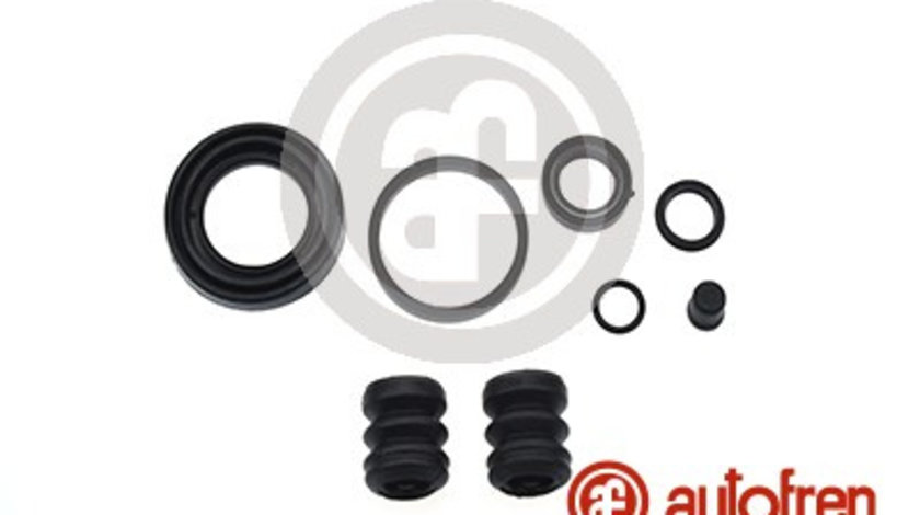 Set reparatie, etrier puntea spate (D4045 AUT) ALFA ROMEO,AUDI,DAIMLER,FIAT,FORD,HONDA,JAGUAR,LANCIA,MG,RENAULT,ROVER,VW