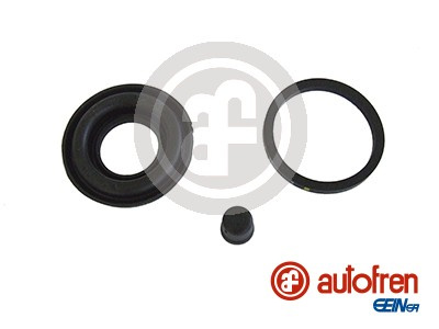 Set reparatie, etrier puntea spate (D4056 AUTOFREN) RENAULT