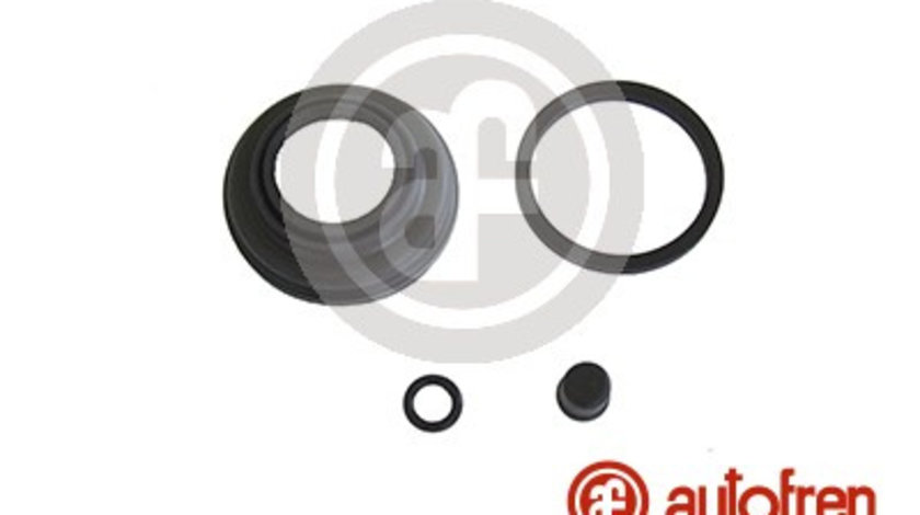 Set reparatie, etrier puntea spate (D4074 AUT) FIAT,LANCIA