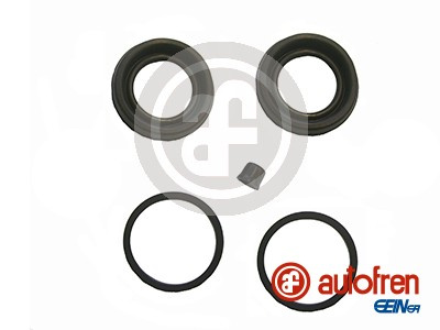 Set reparatie, etrier puntea spate (D41017 AUT)