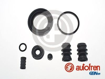 Set reparatie, etrier puntea spate (D41018 AUT) HYUNDAI