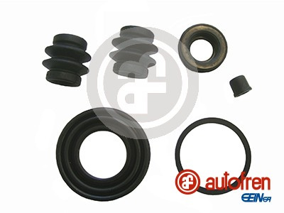 Set reparatie, etrier puntea spate (D41019 AUT) HYUNDAI