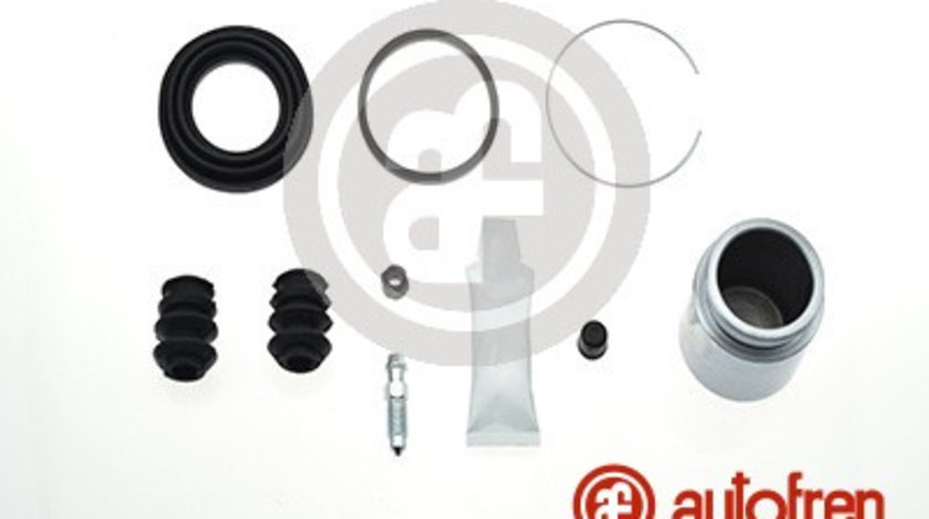 Set reparatie, etrier puntea spate (D41101C AUT) ISUZU,MAN,MAZDA,OPEL,VAUXHALL