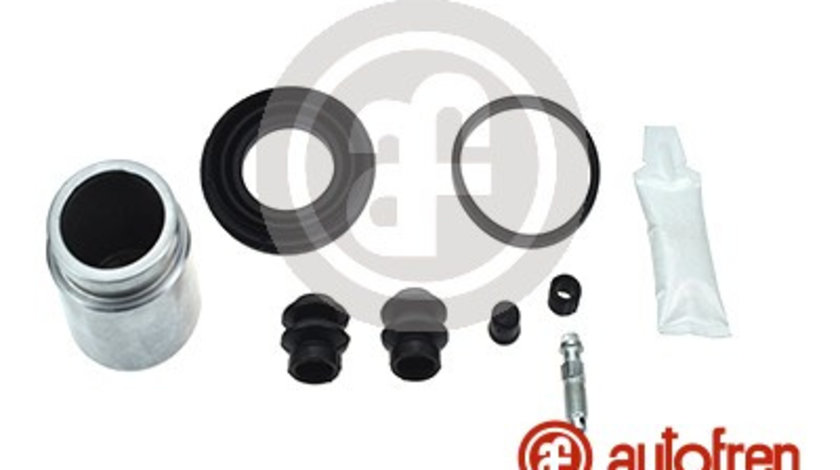 Set reparatie, etrier puntea spate (D41102C AUT) LEXUS,TOYOTA