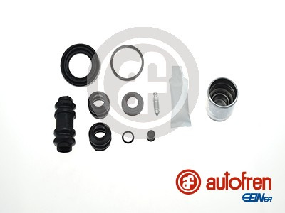 Set reparatie, etrier puntea spate (D41140C AUT) KIA