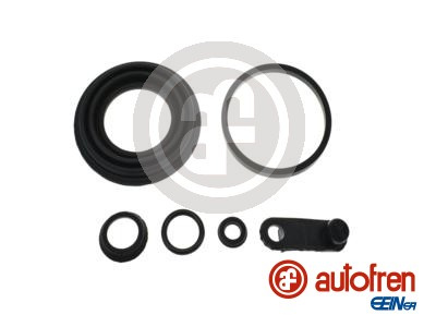 Set reparatie, etrier puntea spate (D41146 AUT) FORD