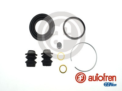 Set reparatie, etrier puntea spate (D41152 AUT) TOYOTA