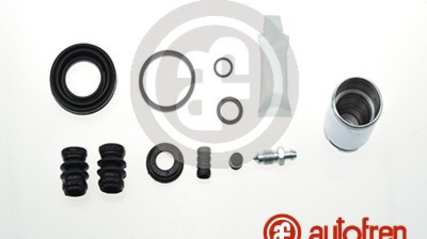 Set reparatie, etrier puntea spate (D41157C AUT) HYUNDAI,KIA,MAZDA,NISSAN