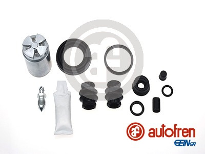 Set reparatie, etrier puntea spate (D41159C AUT) ABARTH,FIAT,LANCIA
