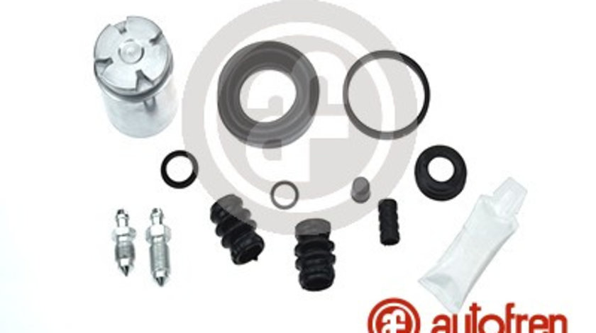 Set reparatie, etrier puntea spate (D41164C AUT) HONDA,MG,NISSAN,ROVER