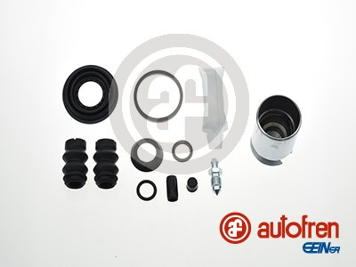 Set reparatie, etrier puntea spate (D41168C AUT) FORD,JAGUAR,RENAULT
