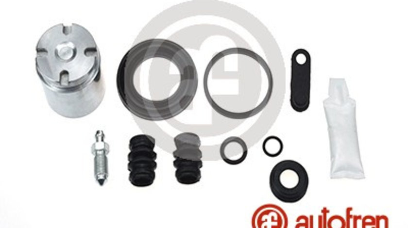 Set reparatie, etrier puntea spate (D41199C AUT) MAZDA,NISSAN