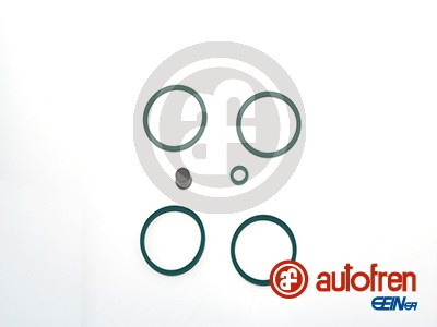 Set reparatie, etrier puntea spate (D4131 AUT) Citroen