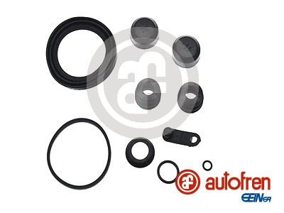 Set reparatie, etrier puntea spate (D41354 AUT) IVECO