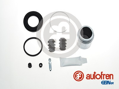 Set reparatie, etrier puntea spate (D41367C AUT) MITSUBISHI