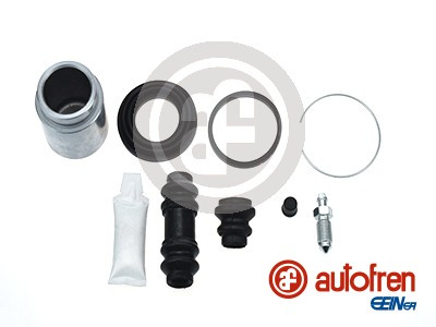 Set reparatie, etrier puntea spate (D41369C AUTOFREN) FORD,NISSAN