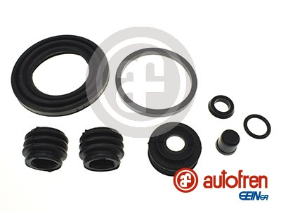 Set reparatie, etrier puntea spate (D41488 AUT) HONDA