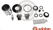 Set reparatie, etrier puntea spate (D41574C AUT) O...