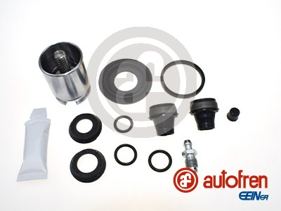 Set reparatie, etrier puntea spate (D41574K AUT) OPEL,VAUXHALL