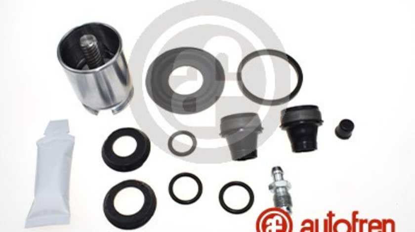 Set reparatie, etrier puntea spate (D41574K AUT) OPEL,VAUXHALL