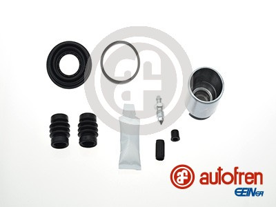 Set reparatie, etrier puntea spate (D41576C AUT) FIAT