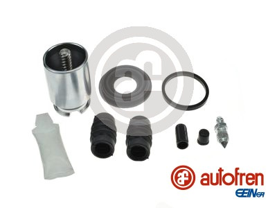 Set reparatie, etrier puntea spate (D41576K AUT) FIAT