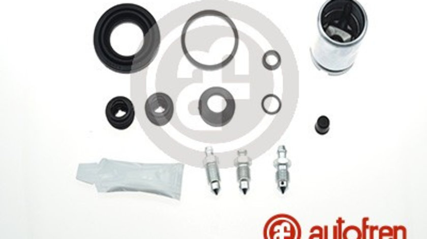 Set reparatie, etrier puntea spate (D41588C AUT) ACURA,FIAT,HONDA,MG,ROVER,SUZUKI