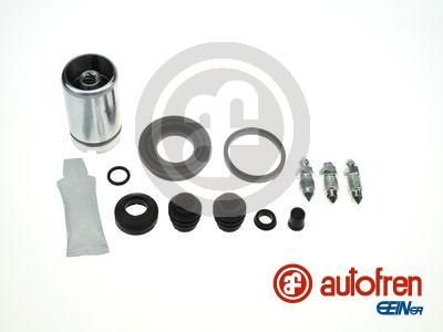 Set reparatie, etrier puntea spate (D41588K AUT) FIAT,HONDA,MG,ROVER,SUZUKI