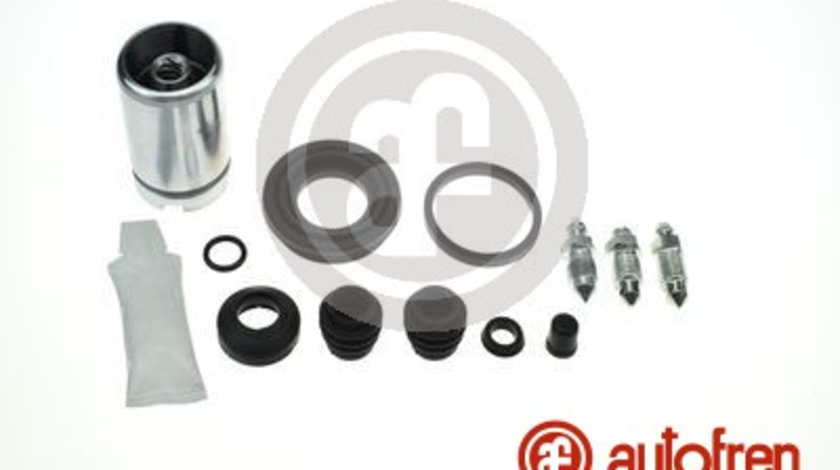 Set reparatie, etrier puntea spate (D41588K AUT) FIAT,HONDA,MG,ROVER,SUZUKI