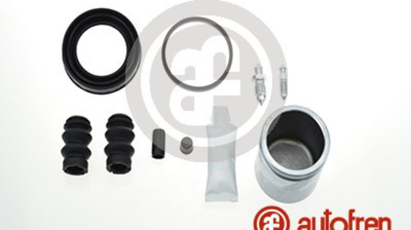 Set reparatie, etrier puntea spate (D41589C AUT) AUDI,Citroen,FIAT,MERCEDES-BENZ,OPEL,PEUGEOT,VAUXHALL