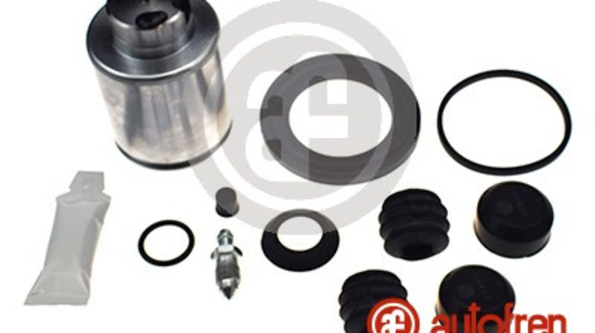 Set reparatie, etrier puntea spate (D41594LK AUT) IVECO