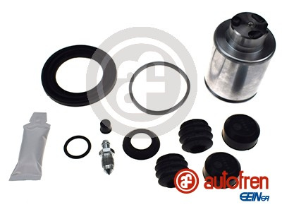 Set reparatie, etrier puntea spate (D41594RK AUT) IVECO