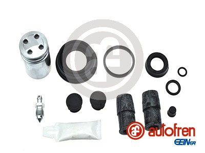 Set reparatie, etrier puntea spate (D41609C AUT) MERCEDES-BENZ,MINI,TOYOTA