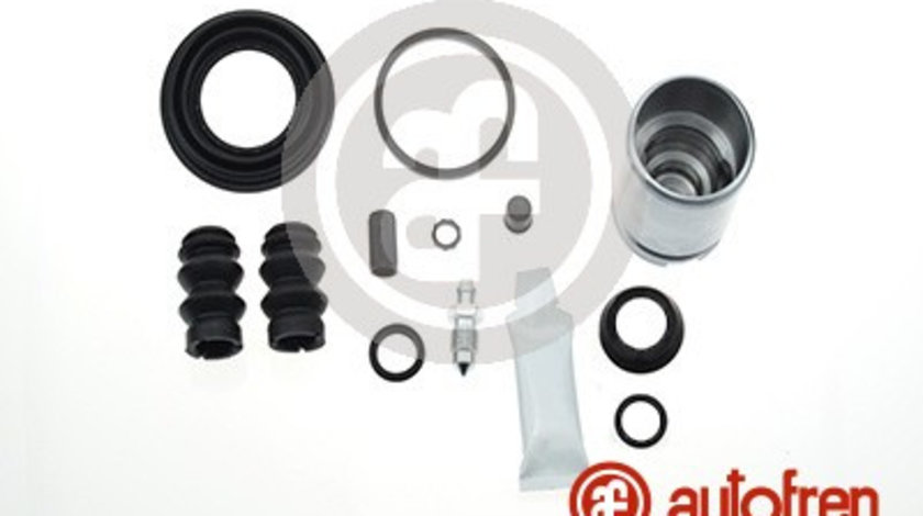 Set reparatie, etrier puntea spate (D41612C AUT) NISSAN,OPEL,RENAULT,VAUXHALL