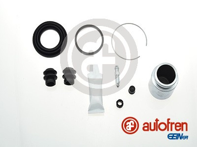 Set reparatie, etrier puntea spate (D41618C AUT) Citroen,MITSUBISHI,PEUGEOT